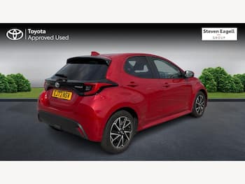 Used Toyota Yaris 2023 for sale - 79836198: Photo