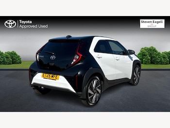 Used Toyota Aygo X 2025 for sale - 78842310: Photo