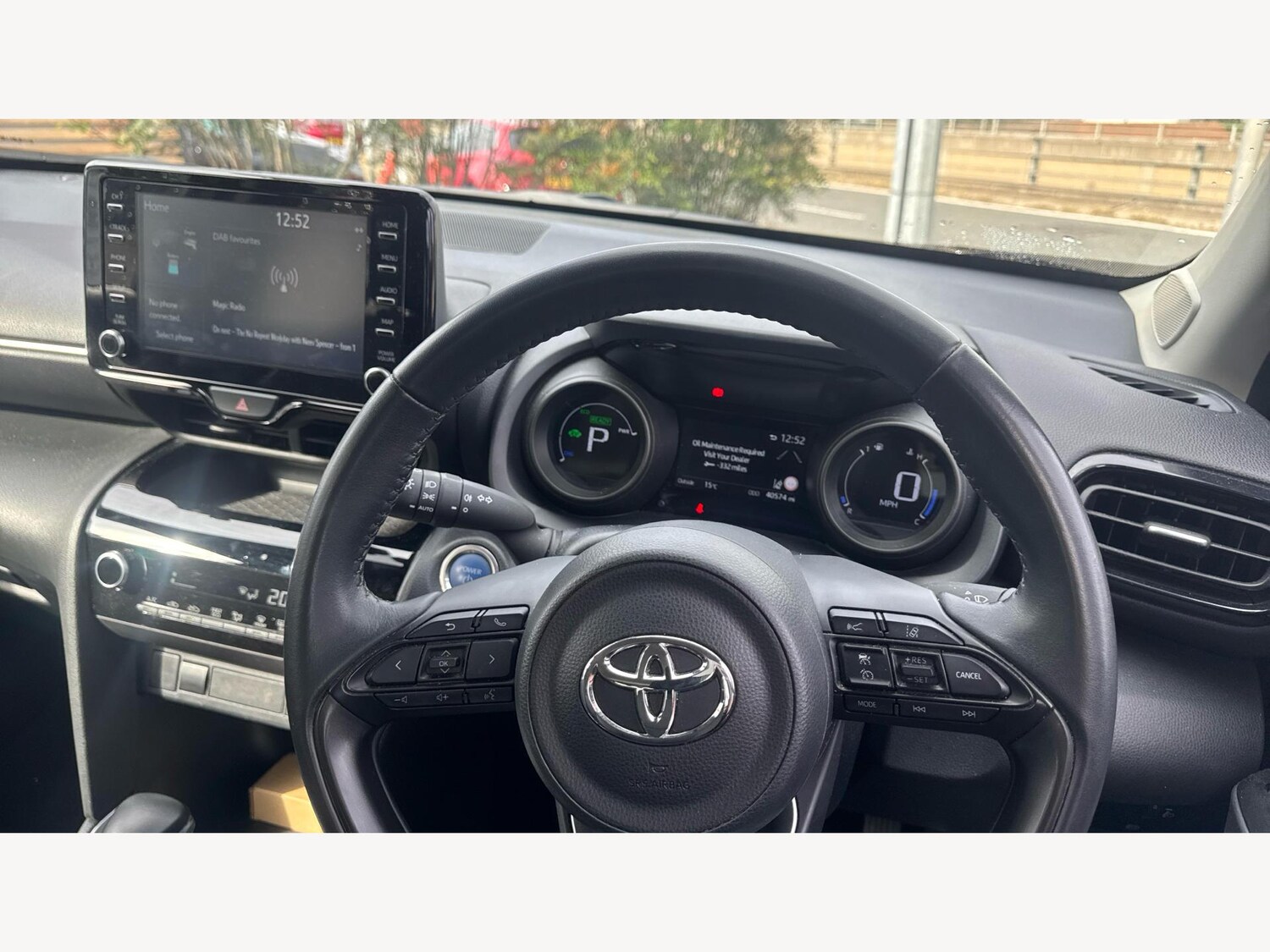 Used Toyota Yaris Cross 2024 for sale - 76200890: Photo 10