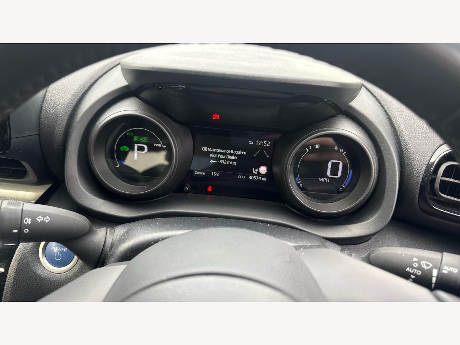 Used Toyota Yaris Cross 2024 for sale - 76200890: Photo 11