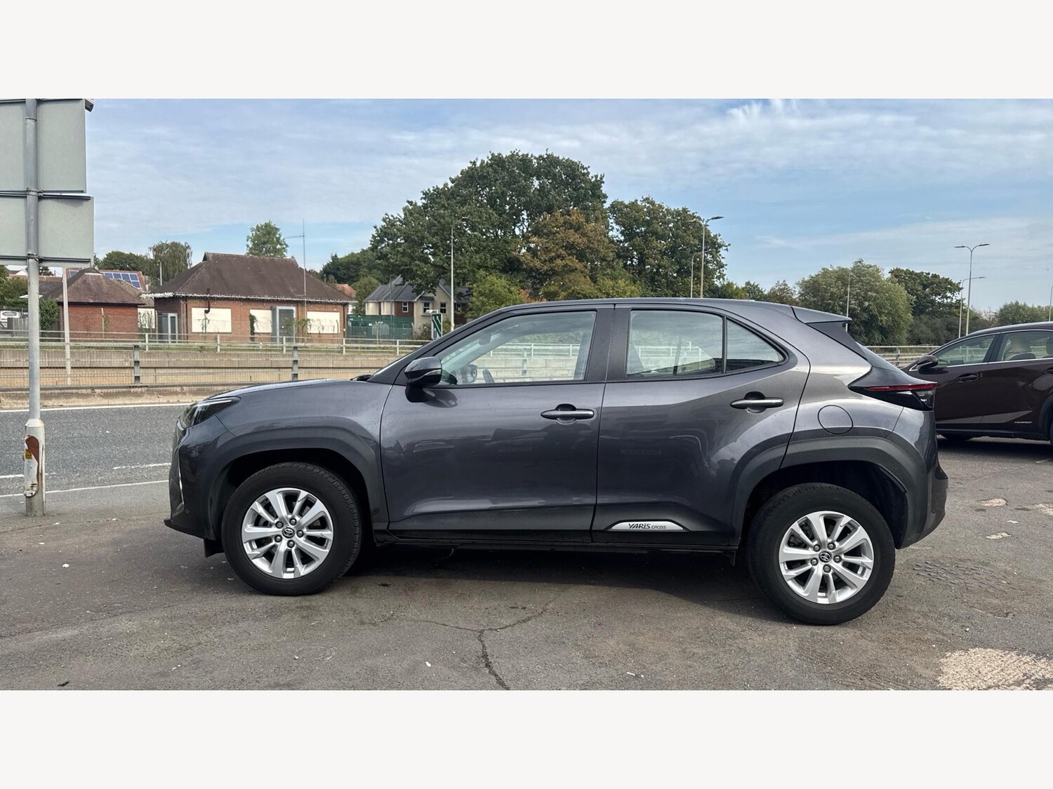Used Toyota Yaris Cross 2024 for sale - 76200890: Photo 19