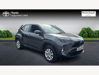 Used Toyota Yaris Cross 2024 for sale - 76200890: Photo