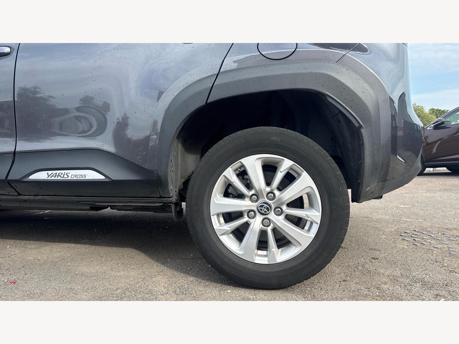 Used Toyota Yaris Cross 2024 for sale - 76200890: Photo 20