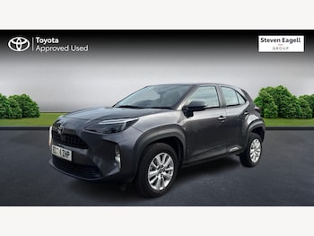 Used Toyota Yaris Cross 2024 for sale - 76200890: Photo
