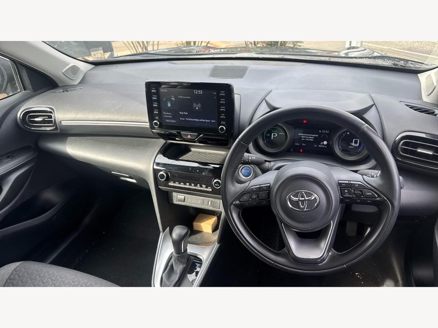 Used Toyota Yaris Cross 2024 for sale - 76200890: Photo 7