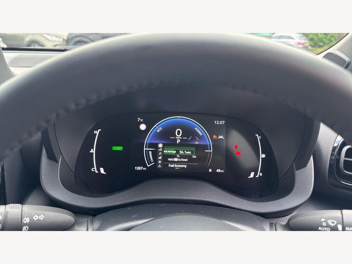 Used Toyota Yaris Cross 2024 for sale - 77626187: Photo 11