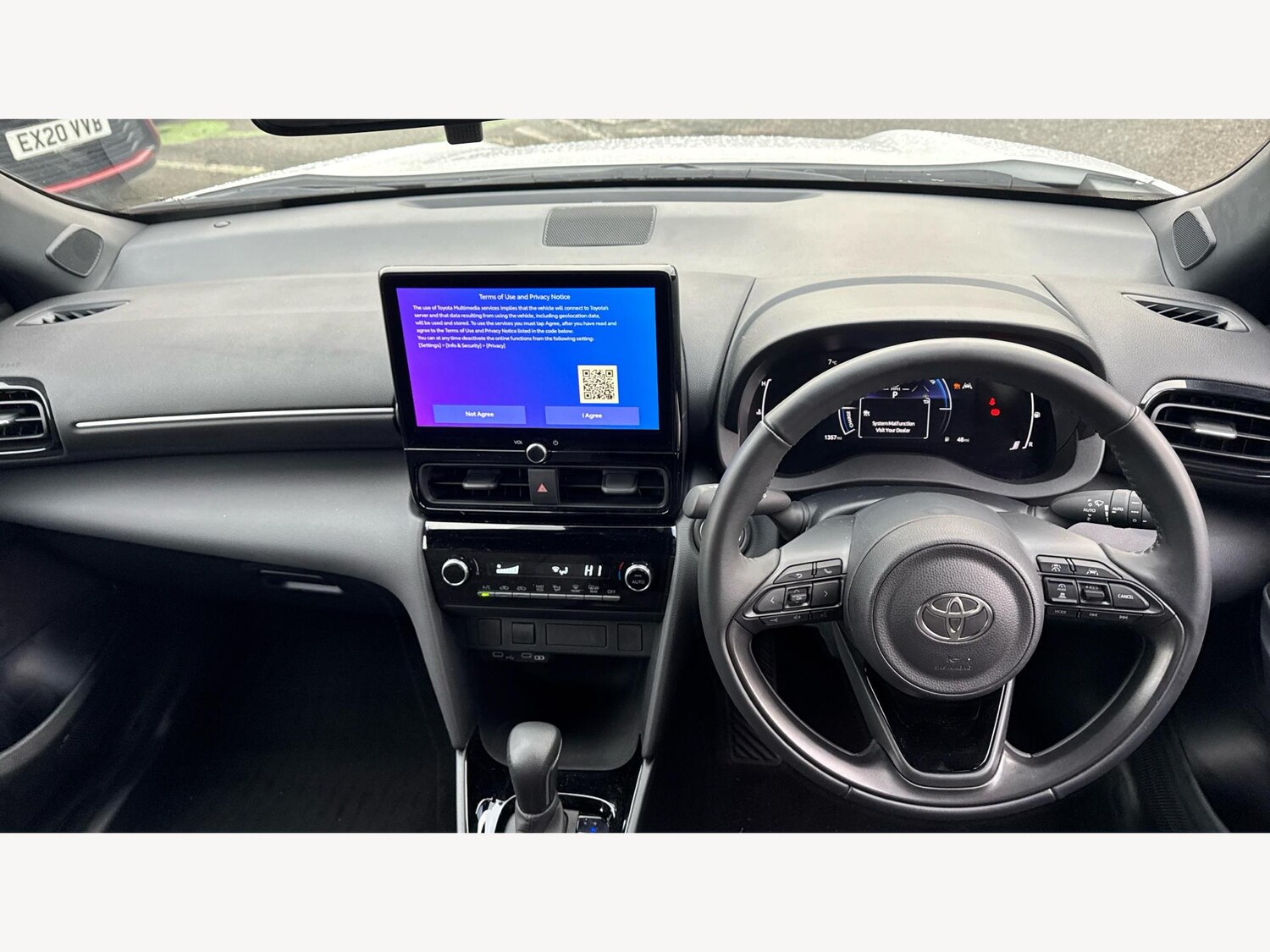 Used Toyota Yaris Cross 2024 for sale - 77626187: Photo 7