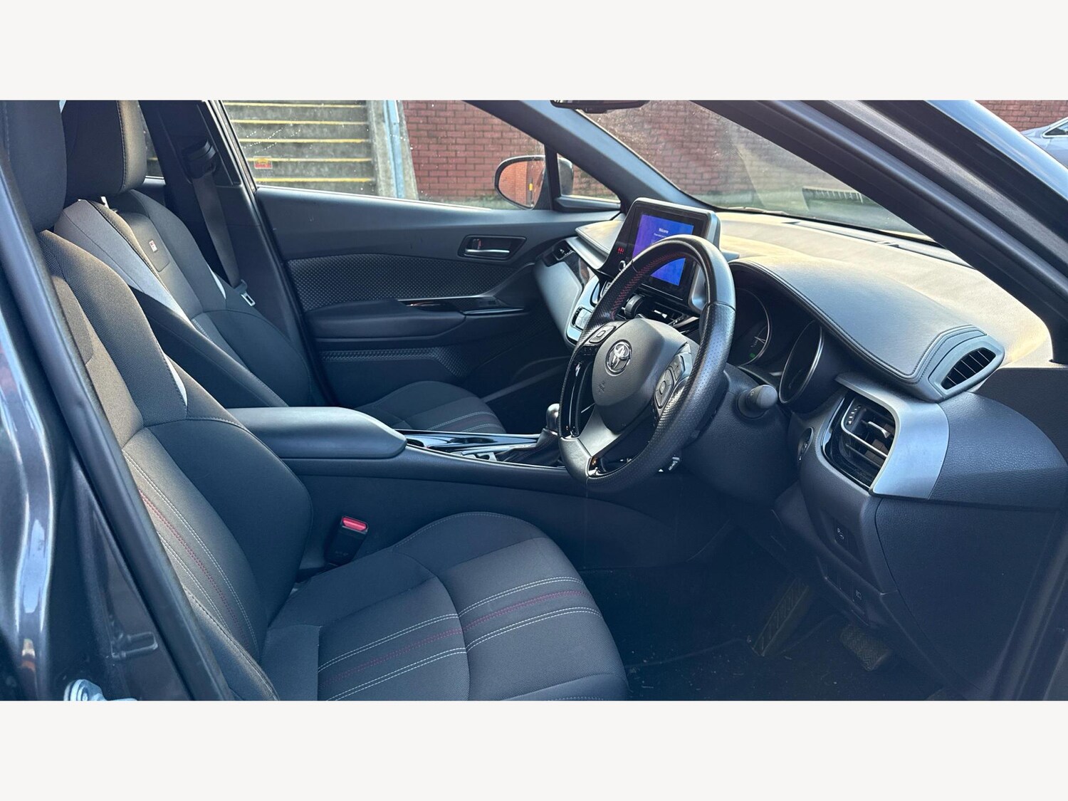 Used Toyota C-HR 2022 for sale - 76936525: Photo 13