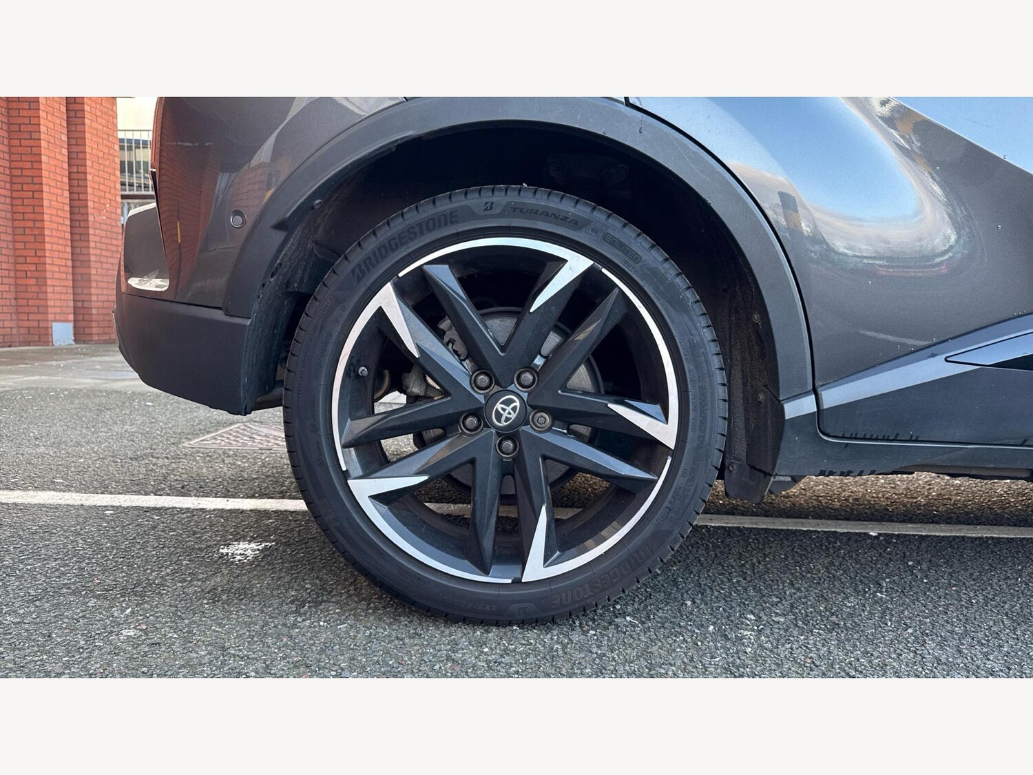 Used Toyota C-HR 2022 for sale - 76936525: Photo 20