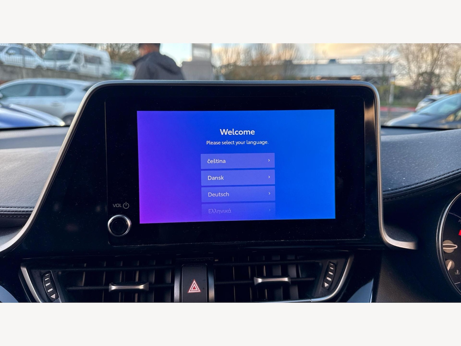 Used Toyota C-HR 2022 for sale - 76936525: Photo 9