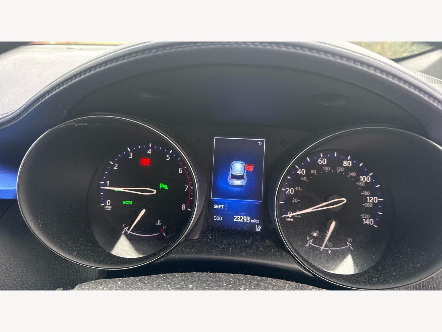 Used Toyota C-HR for sale - 77909439: Photo 11