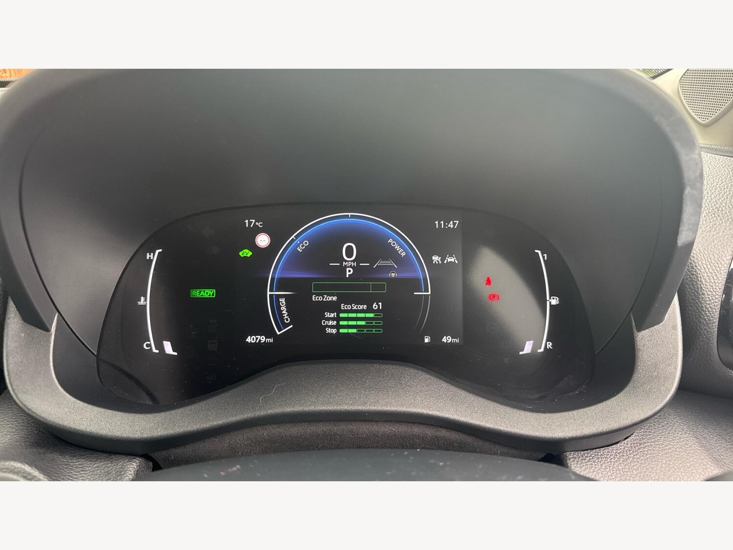 Used Toyota Yaris Cross 2025 for sale - 76201003: Photo 11