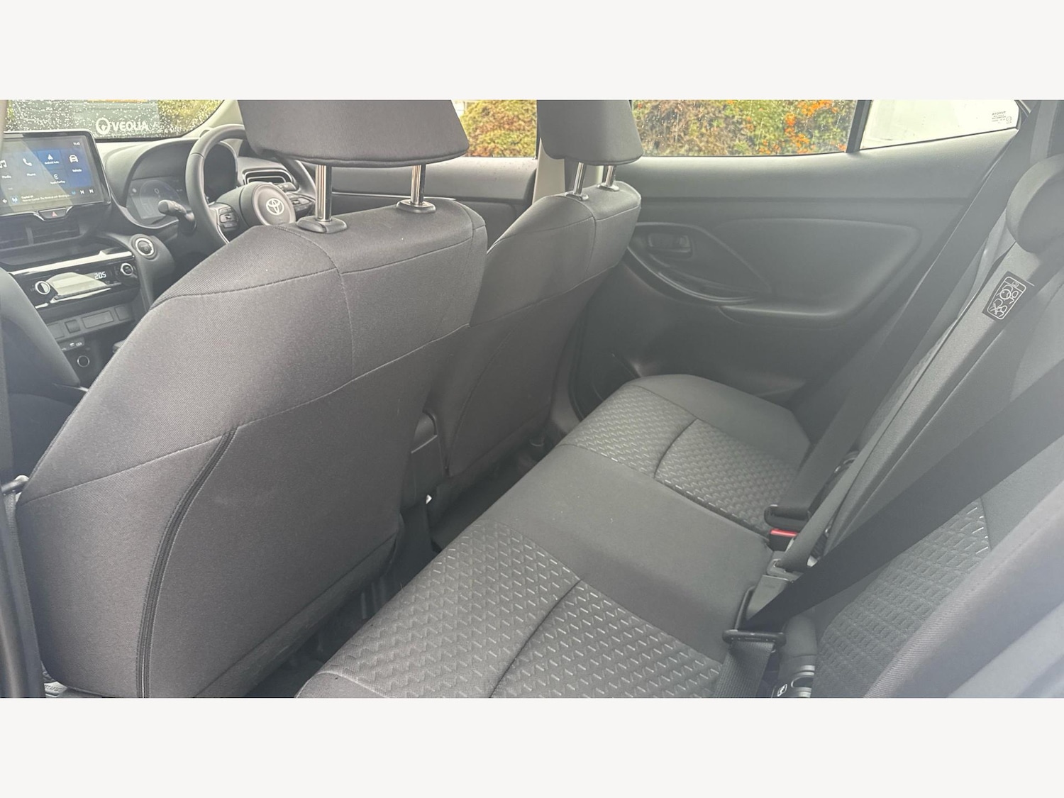 Used Toyota Yaris Cross 2025 for sale - 76201003: Photo 15