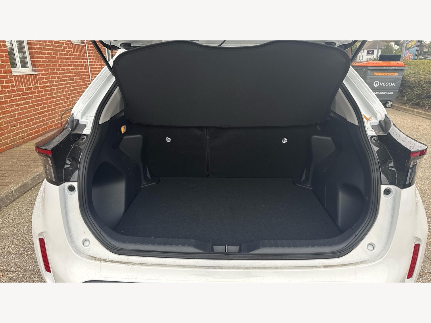 Used Toyota Yaris Cross 2025 for sale - 76201003: Photo 16
