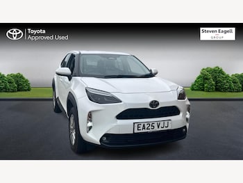 Toyota - Yaris Cross