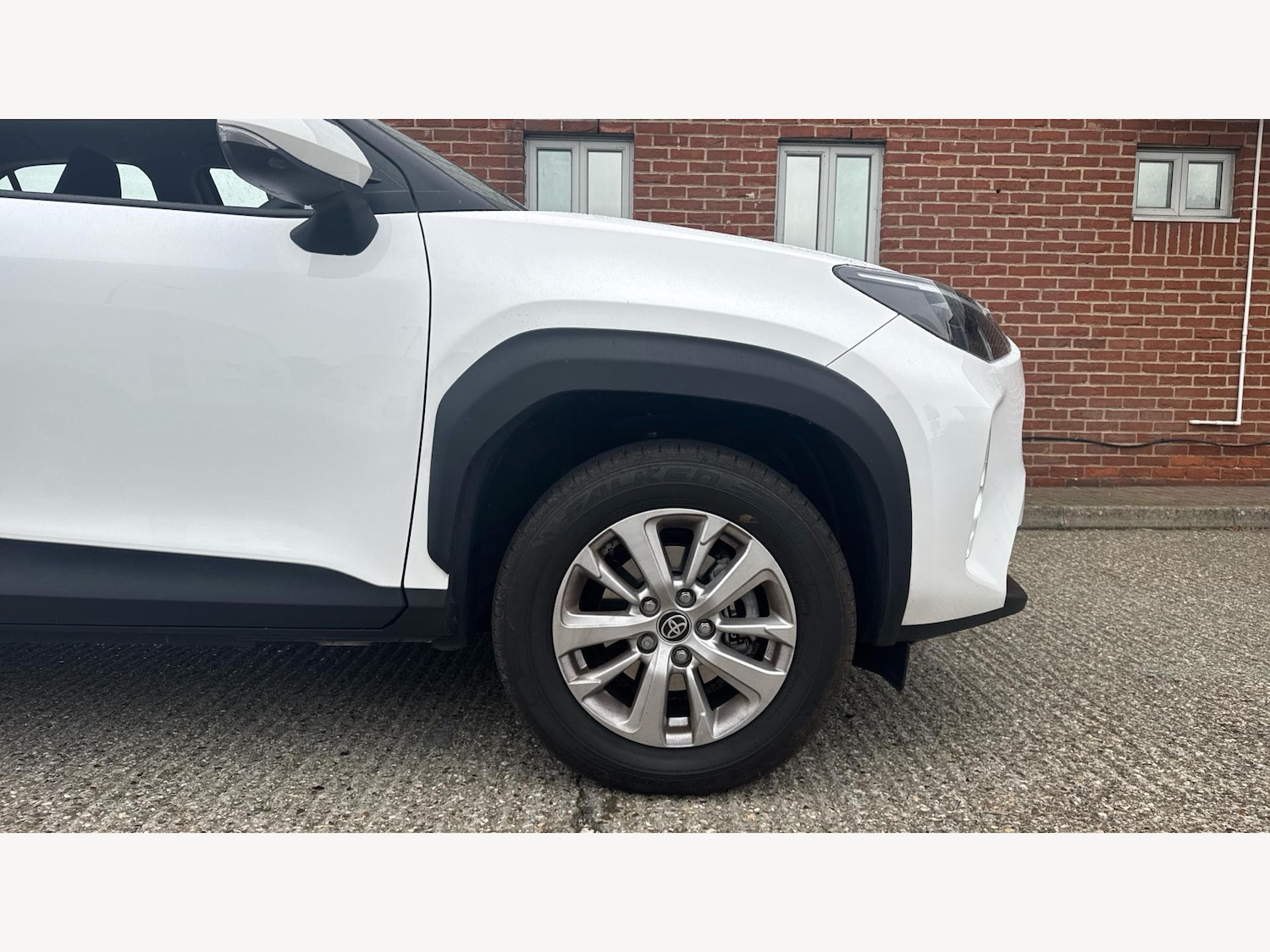 Used Toyota Yaris Cross 2025 for sale - 76201003: Photo 20