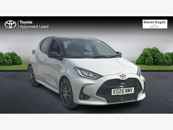Used Toyota Yaris 2025 for sale - 78843042: Photo