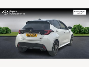 Used Toyota Yaris 2025 for sale - 78843042: Photo