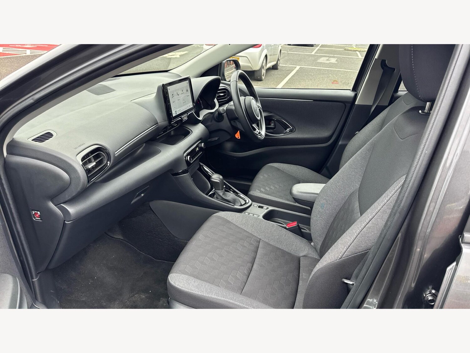 Used Toyota Yaris for sale - 77625746: Photo 12