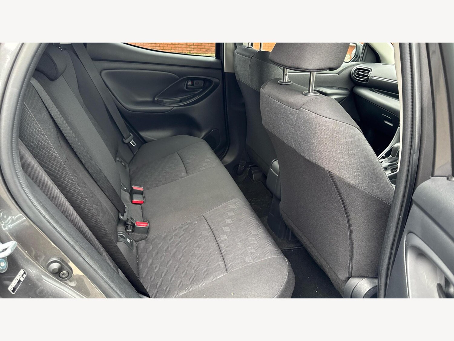 Used Toyota Yaris for sale - 77625746: Photo 14