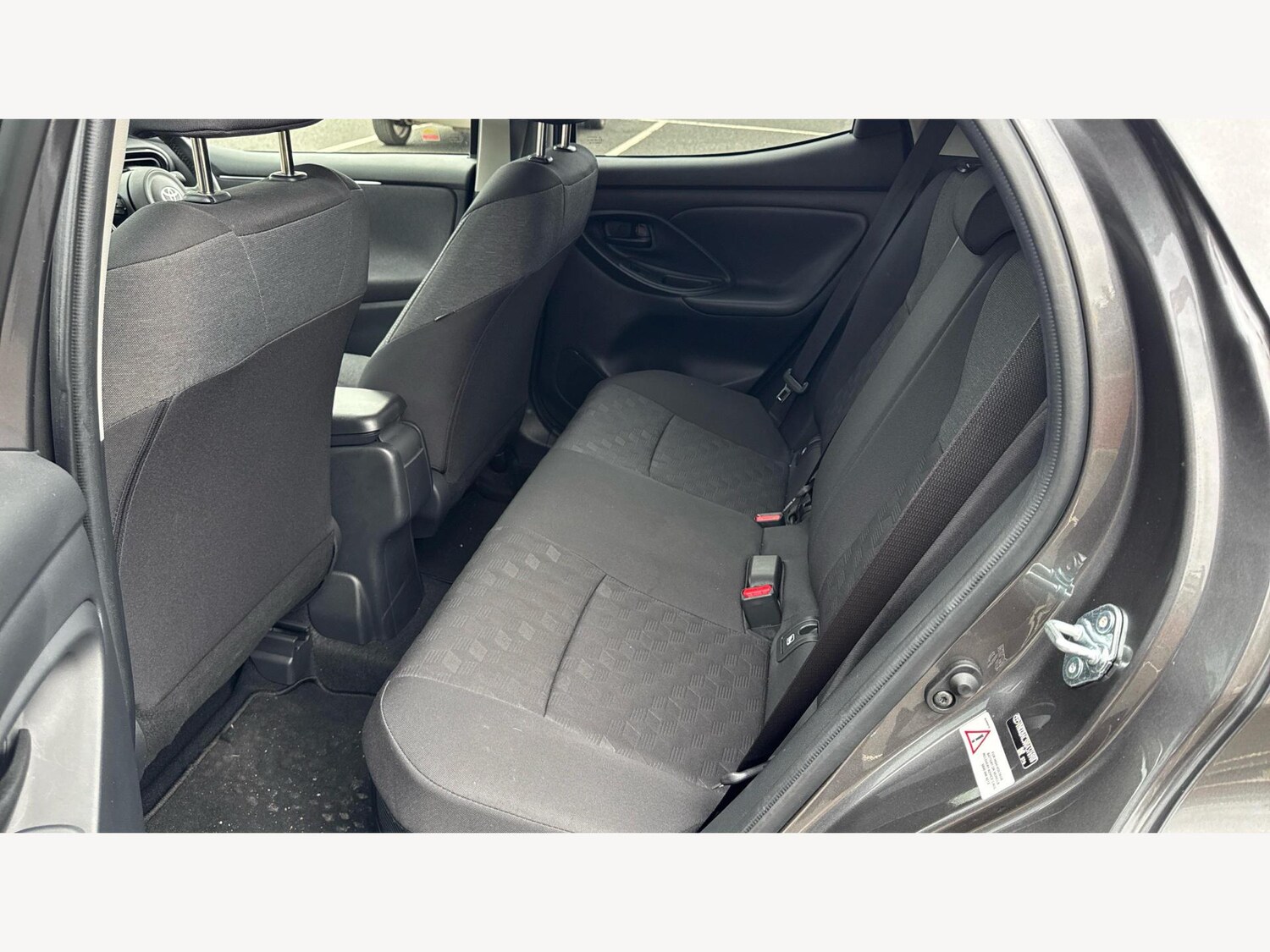 Used Toyota Yaris for sale - 77625746: Photo 15