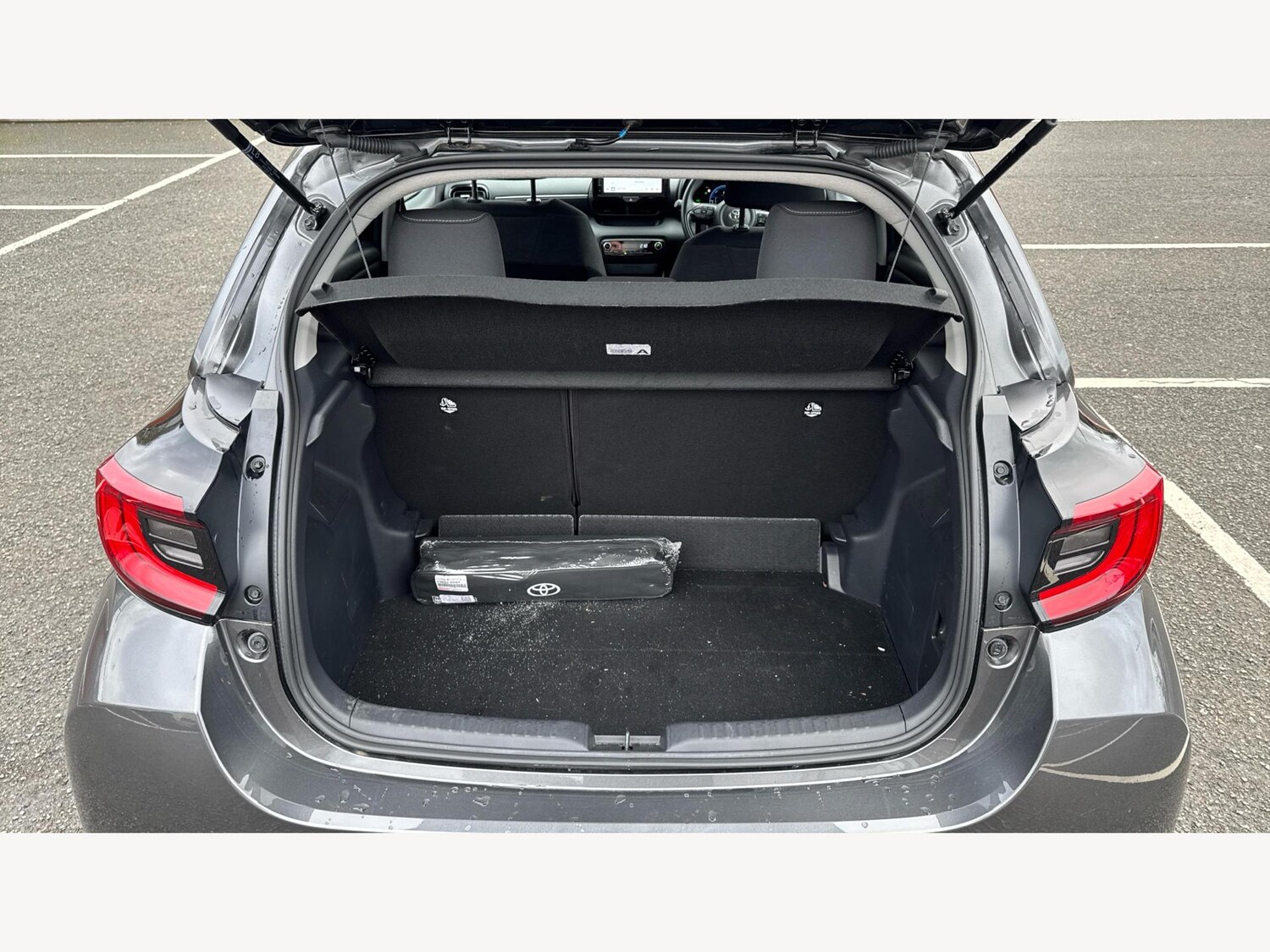 Used Toyota Yaris for sale - 77625746: Photo 16