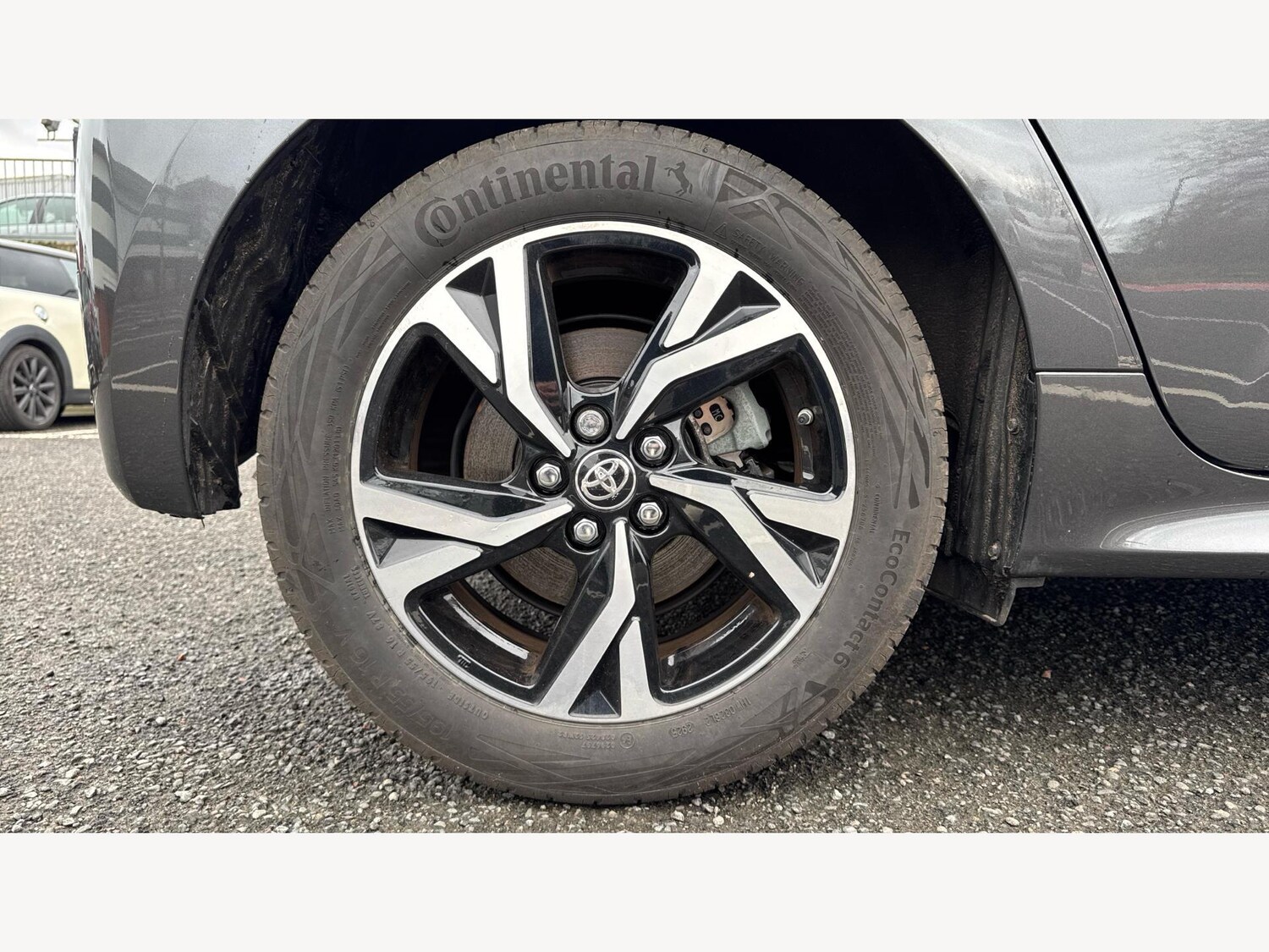 Used Toyota Yaris for sale - 77625746: Photo 20