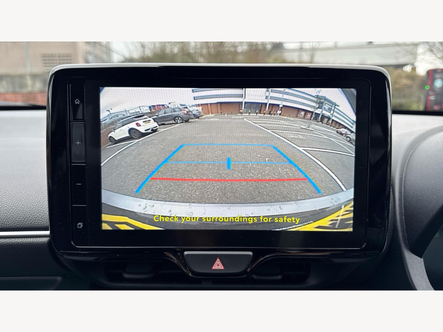 Used Toyota Yaris for sale - 77625746: Photo 24