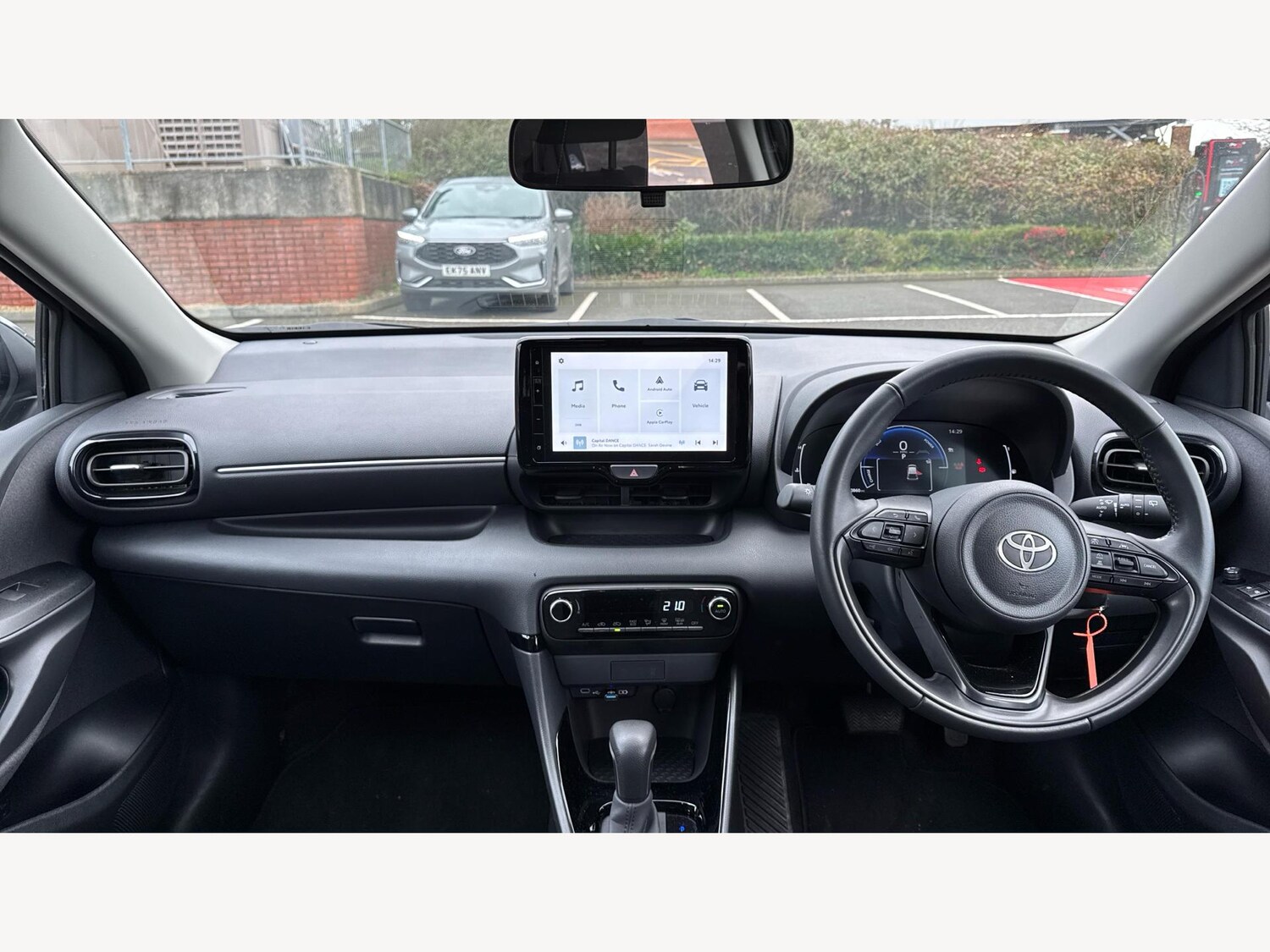 Used Toyota Yaris for sale - 77625746: Photo 7