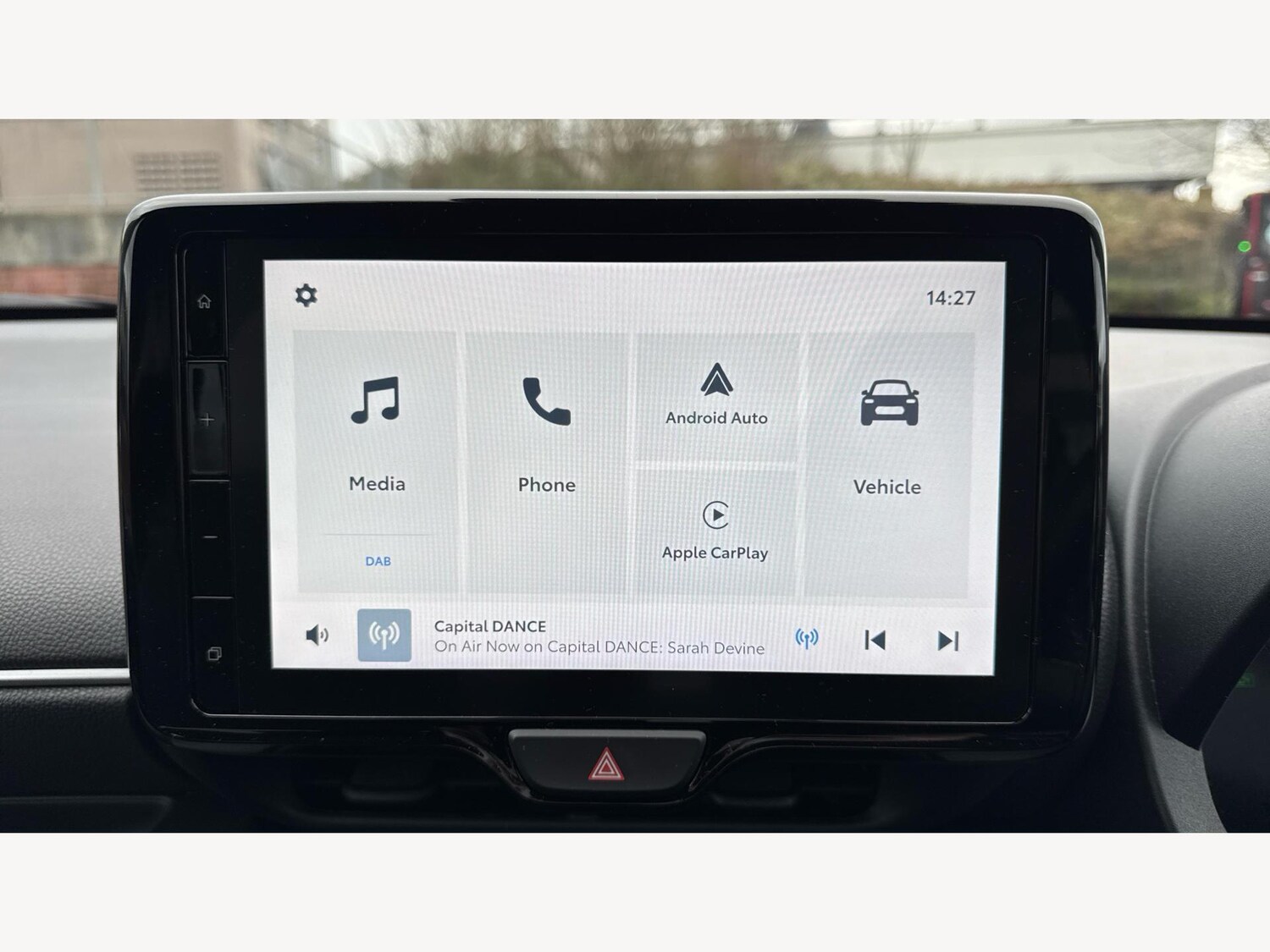 Used Toyota Yaris for sale - 77625746: Photo 9