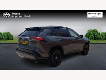 Used Toyota RAV4 2022 for sale - 78998781: Photo