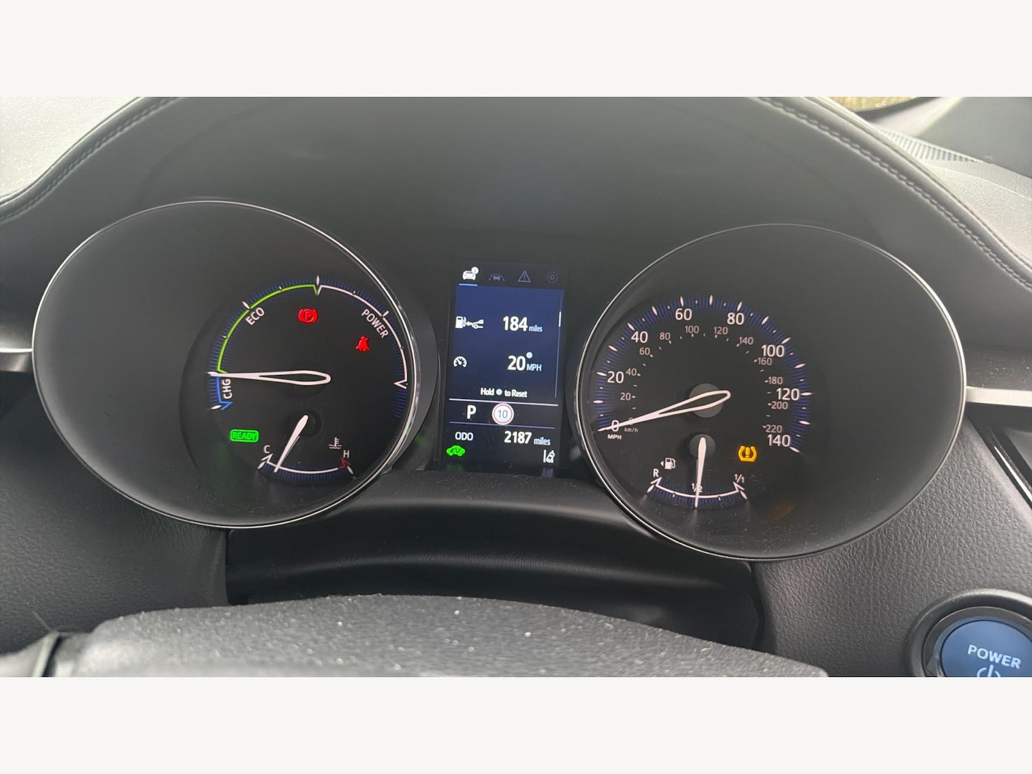 Used Toyota C-HR 2023 for sale - 77191604: Photo 11