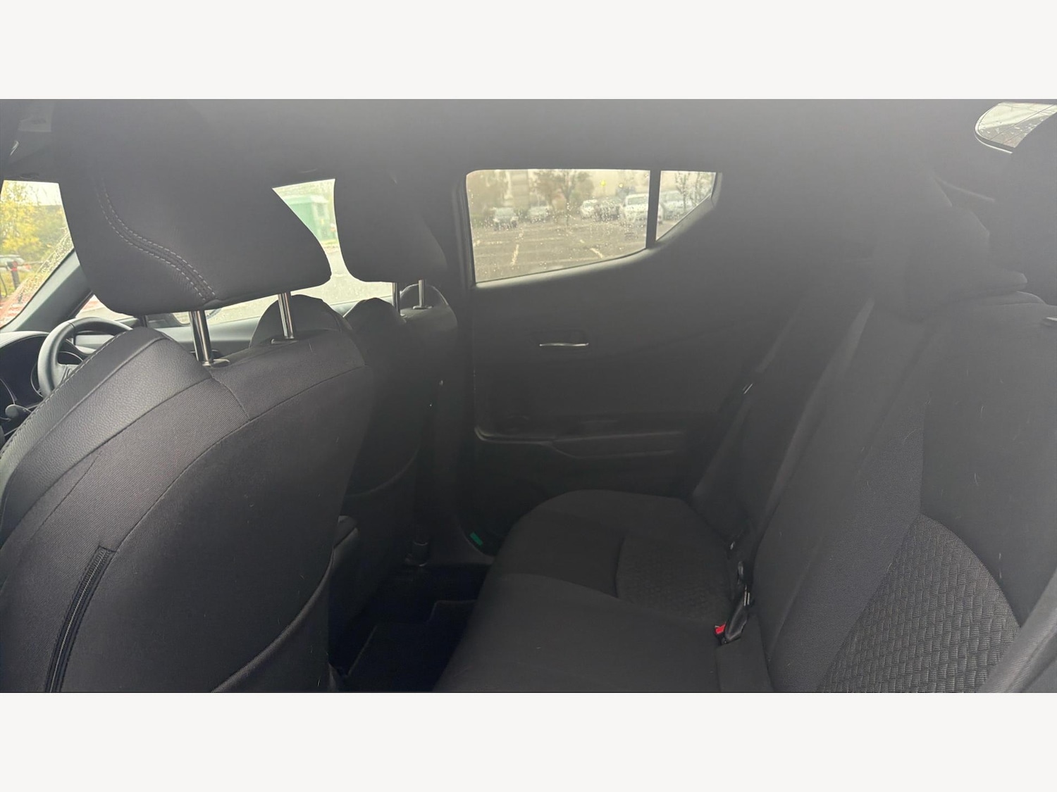 Used Toyota C-HR 2023 for sale - 77191604: Photo 15