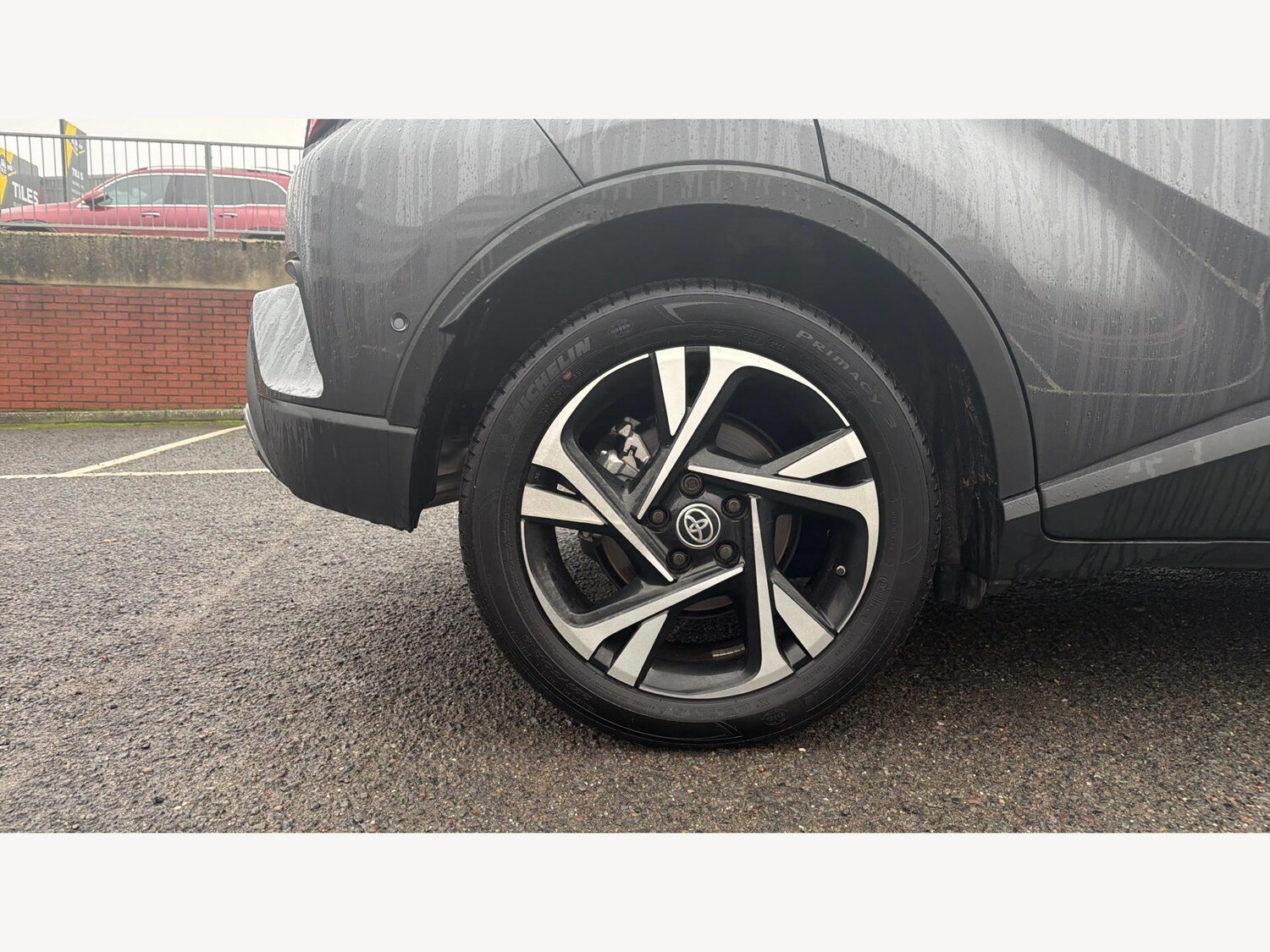 Used Toyota C-HR 2023 for sale - 77191604: Photo 20