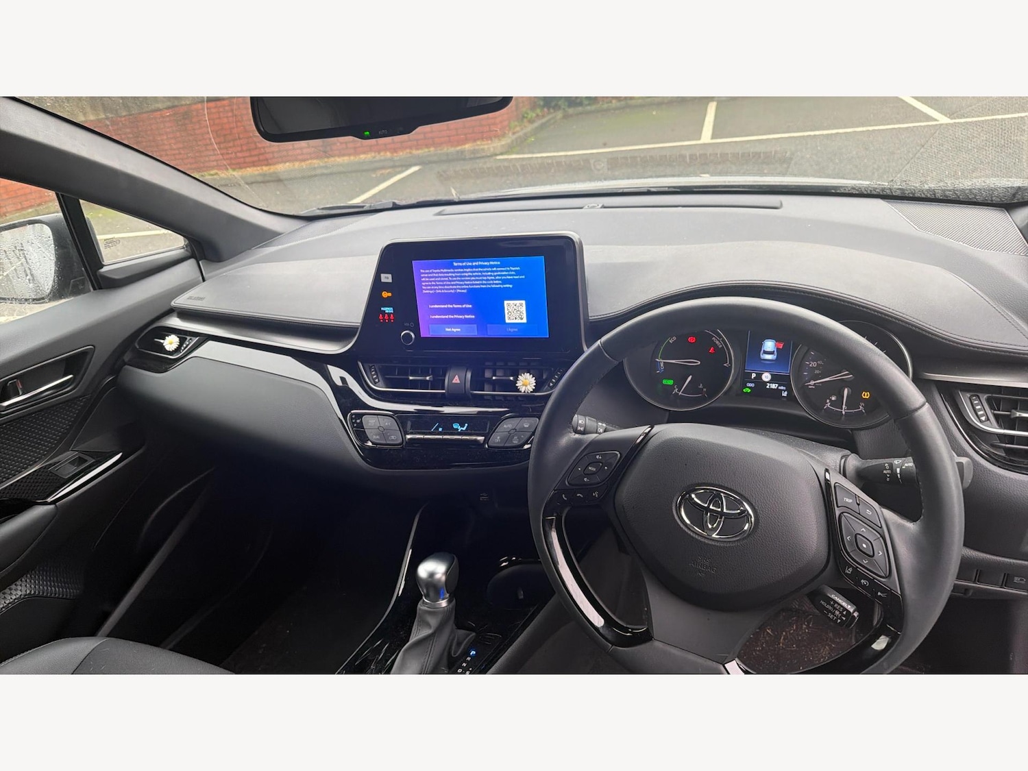 Used Toyota C-HR 2023 for sale - 77191604: Photo 7
