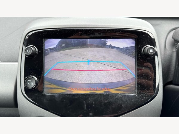 Used Toyota AYGO 2020 for sale - 75634483: Photo 24