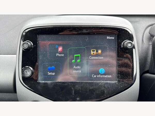 Used Toyota AYGO 2020 for sale - 75634483: Photo 9