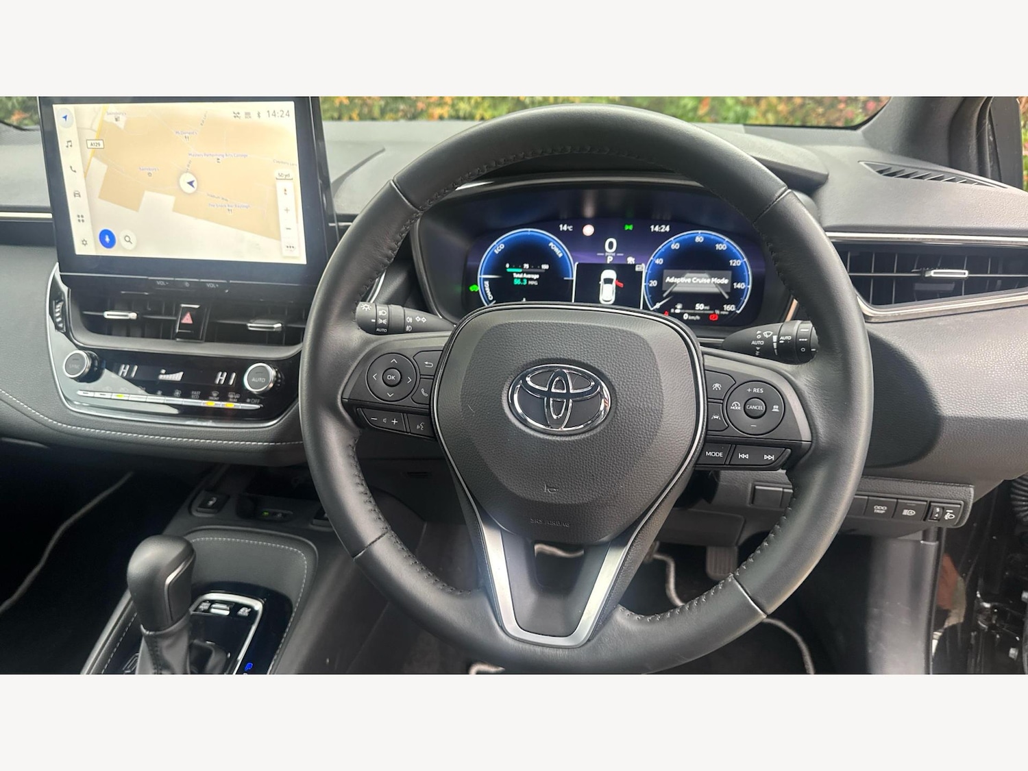 Used Toyota Corolla 2023 for sale - 76612913: Photo 10