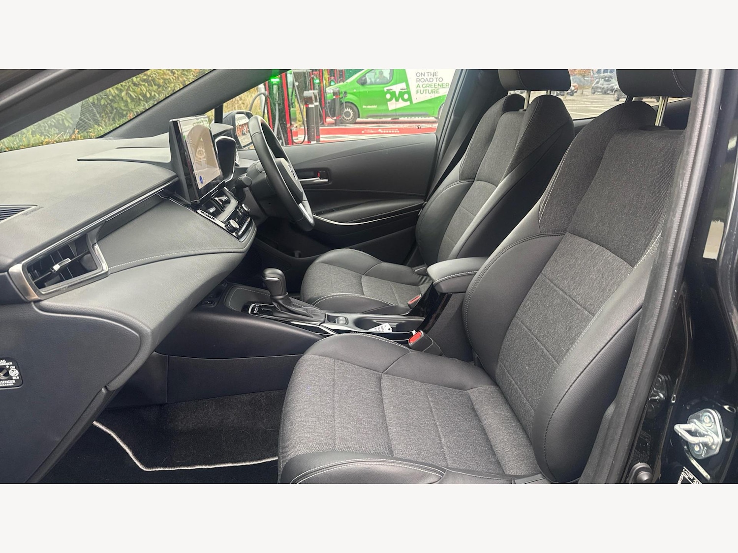 Used Toyota Corolla 2023 for sale - 76612913: Photo 12