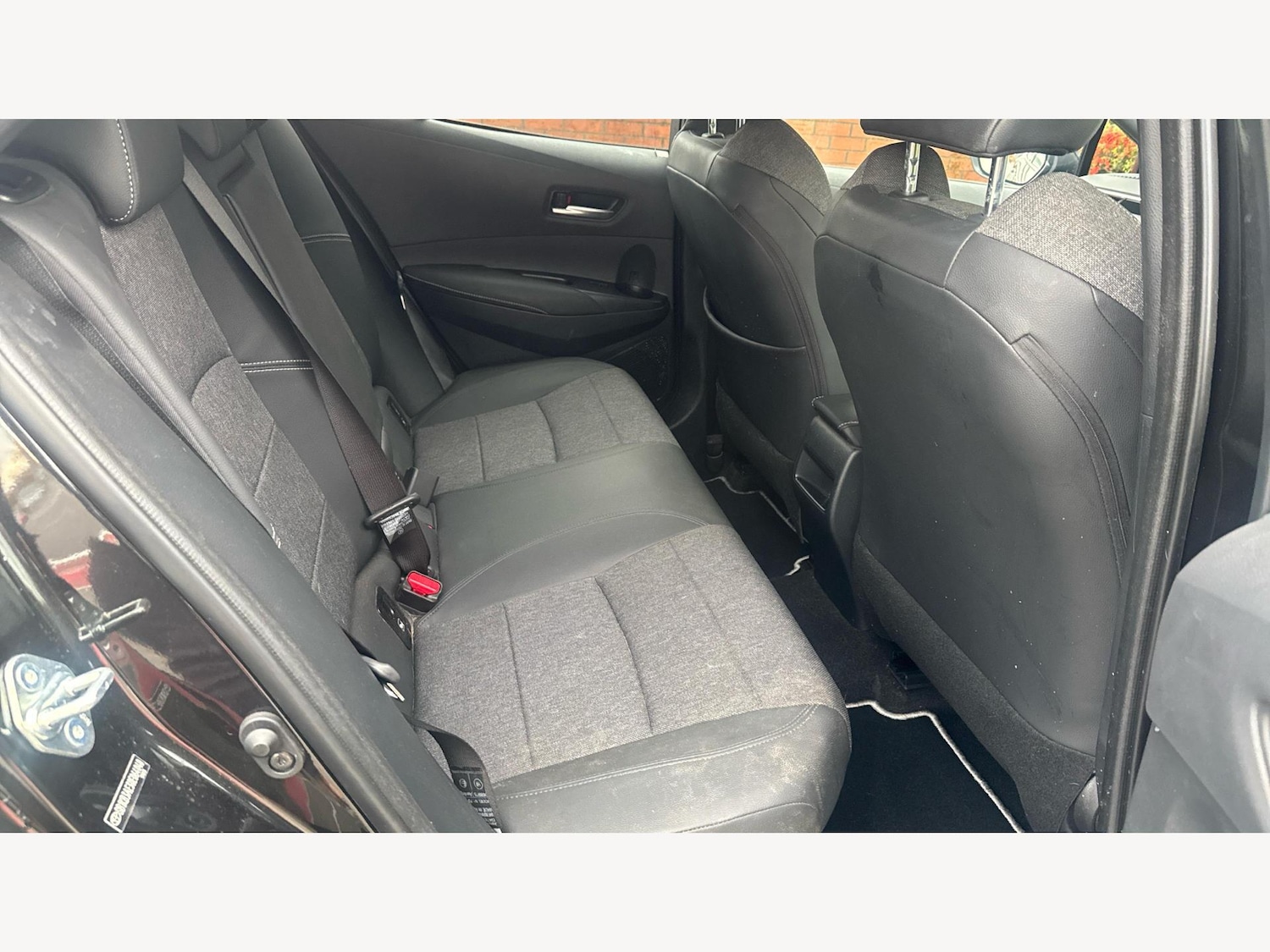 Used Toyota Corolla 2023 for sale - 76612913: Photo 14