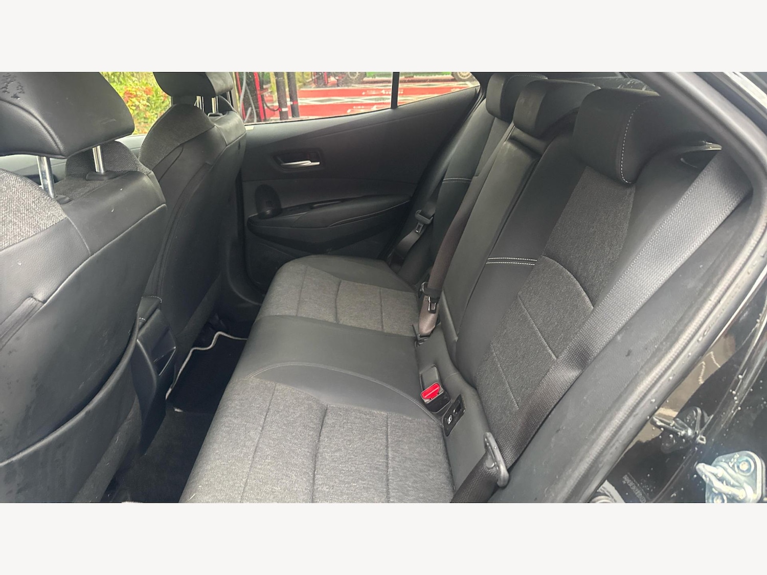 Used Toyota Corolla 2023 for sale - 76612913: Photo 15