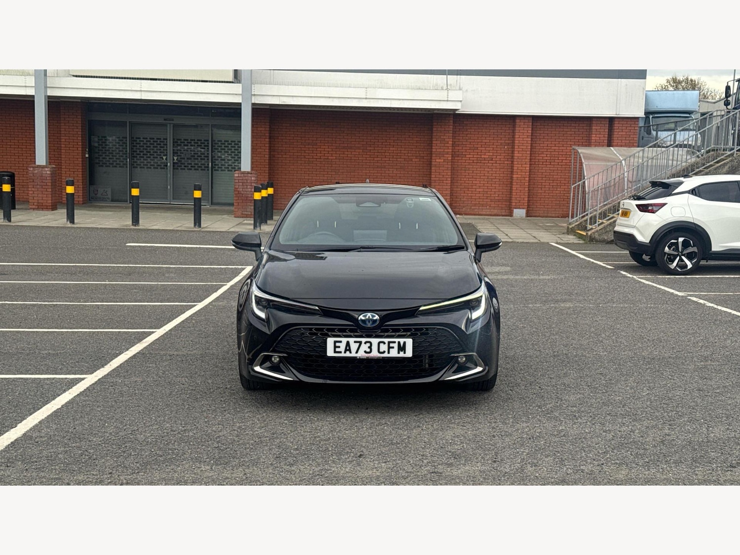 Used Toyota Corolla 2023 for sale - 76612913: Photo 17