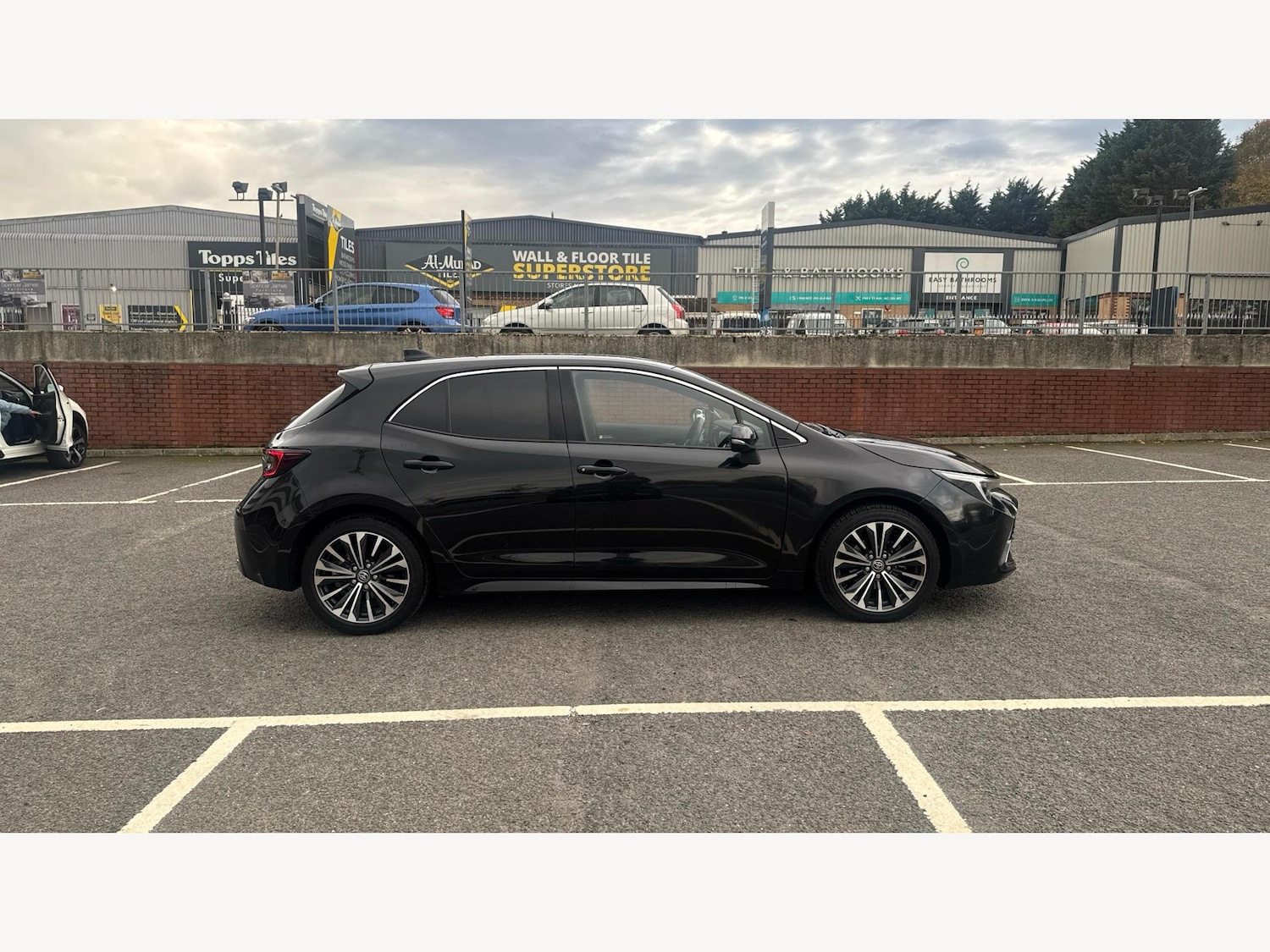 Used Toyota Corolla 2023 for sale - 76612913: Photo 18