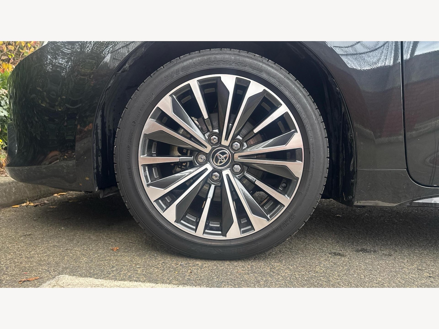 Used Toyota Corolla 2023 for sale - 76612913: Photo 20