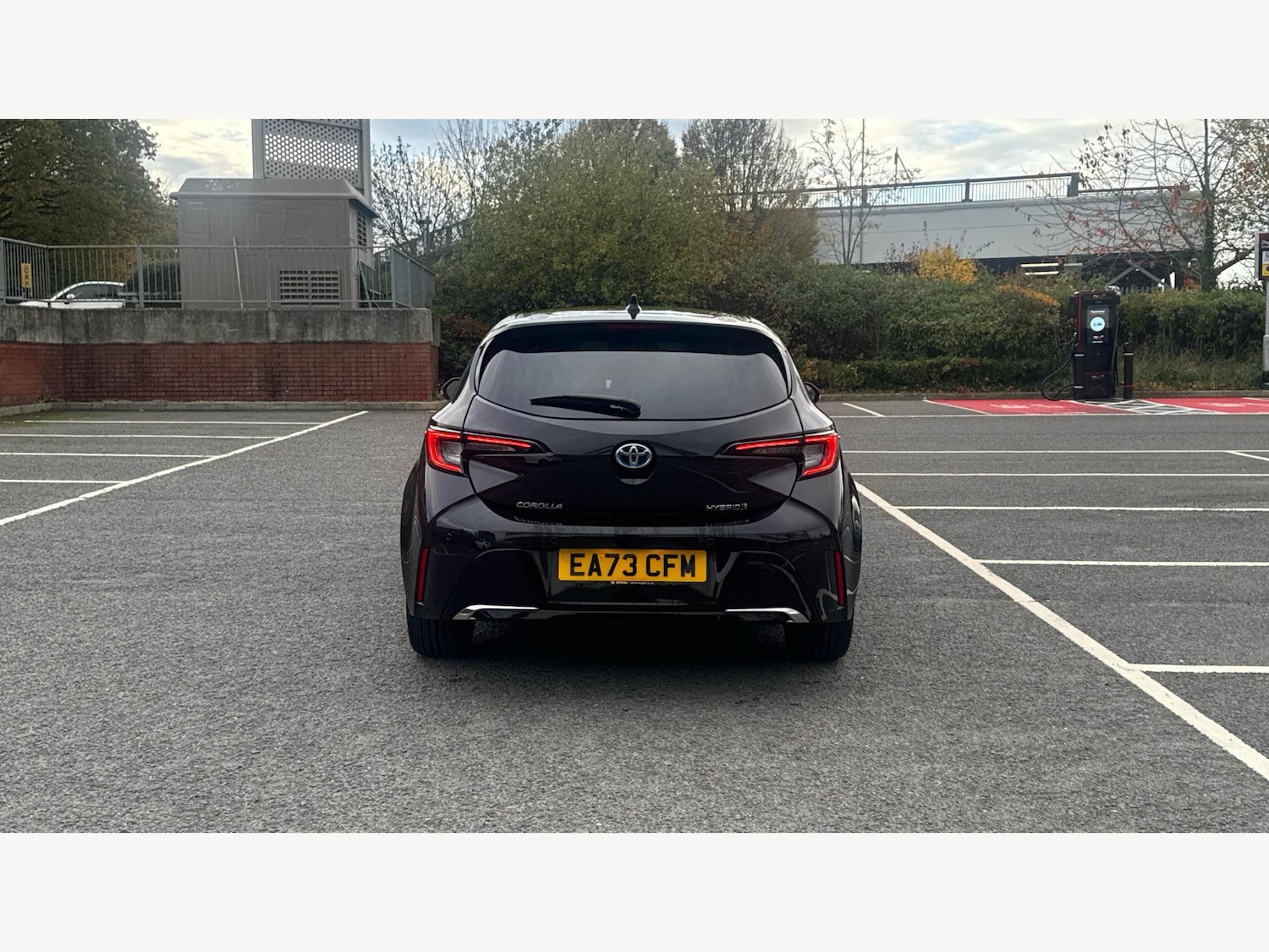 Used Toyota Corolla 2023 for sale - 76612913: Photo 21