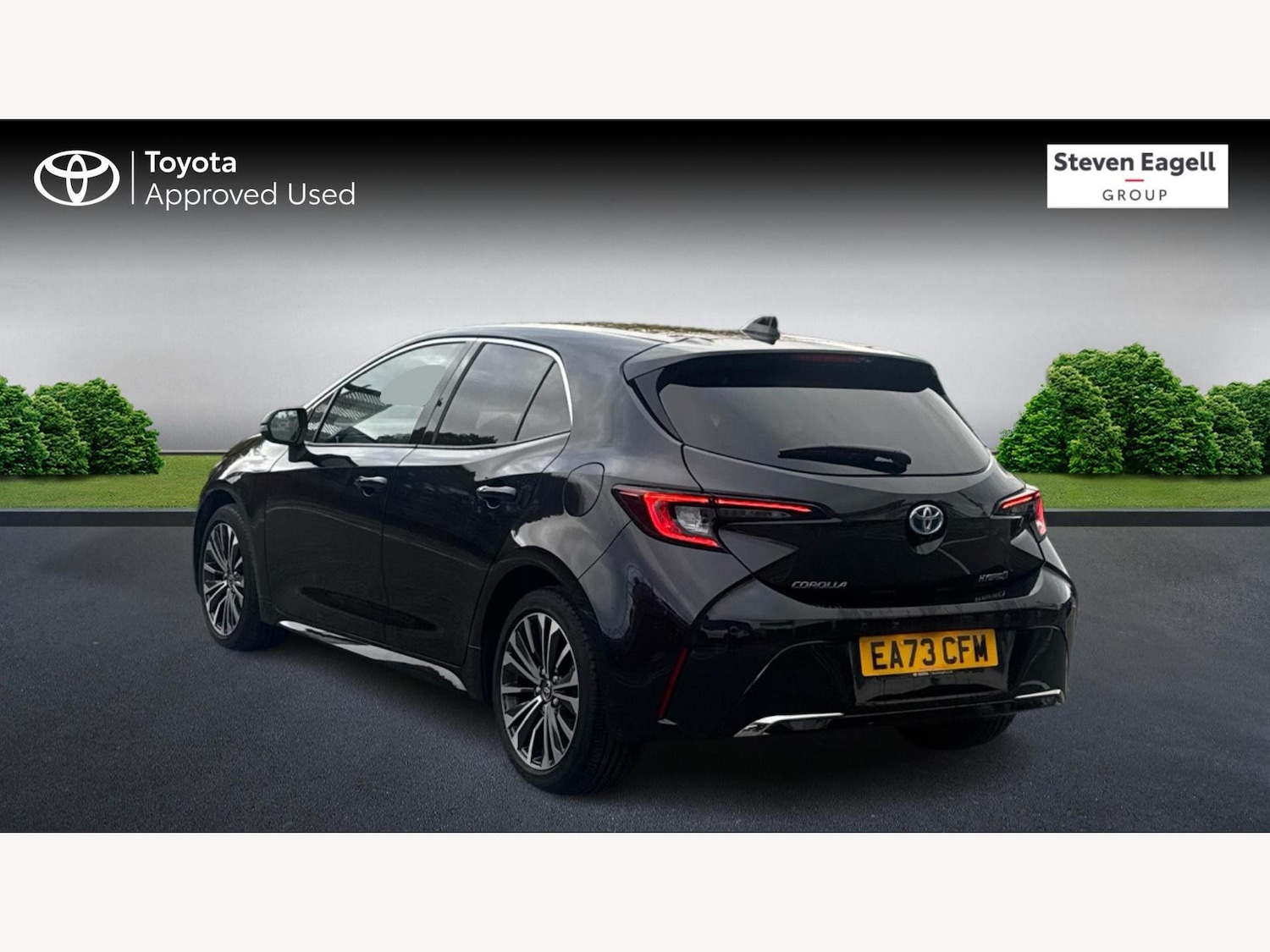 Used Toyota Corolla 2023 for sale - 76612913: Photo 6
