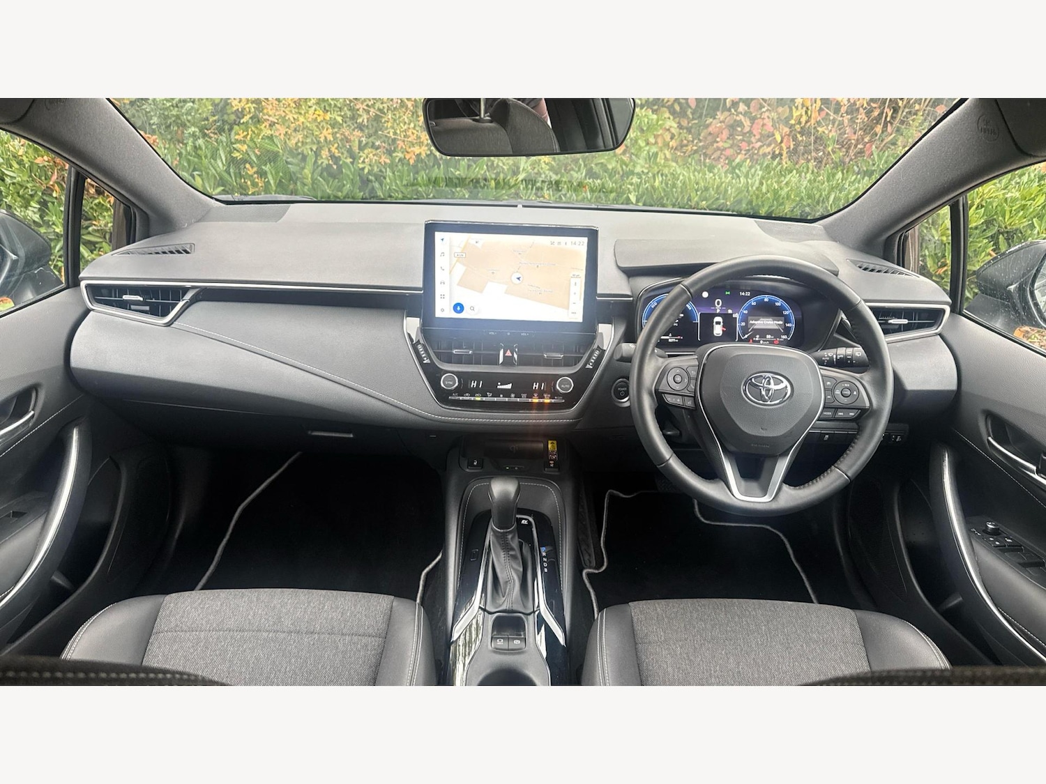 Used Toyota Corolla 2023 for sale - 76612913: Photo 7