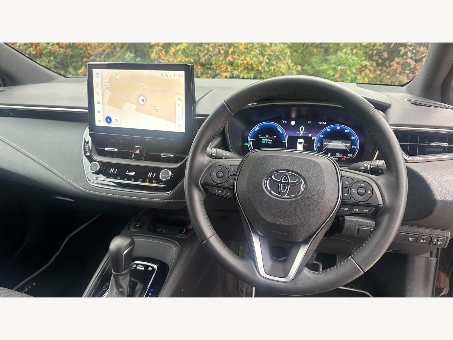 Used Toyota Corolla 2023 for sale - 76612913: Photo 8