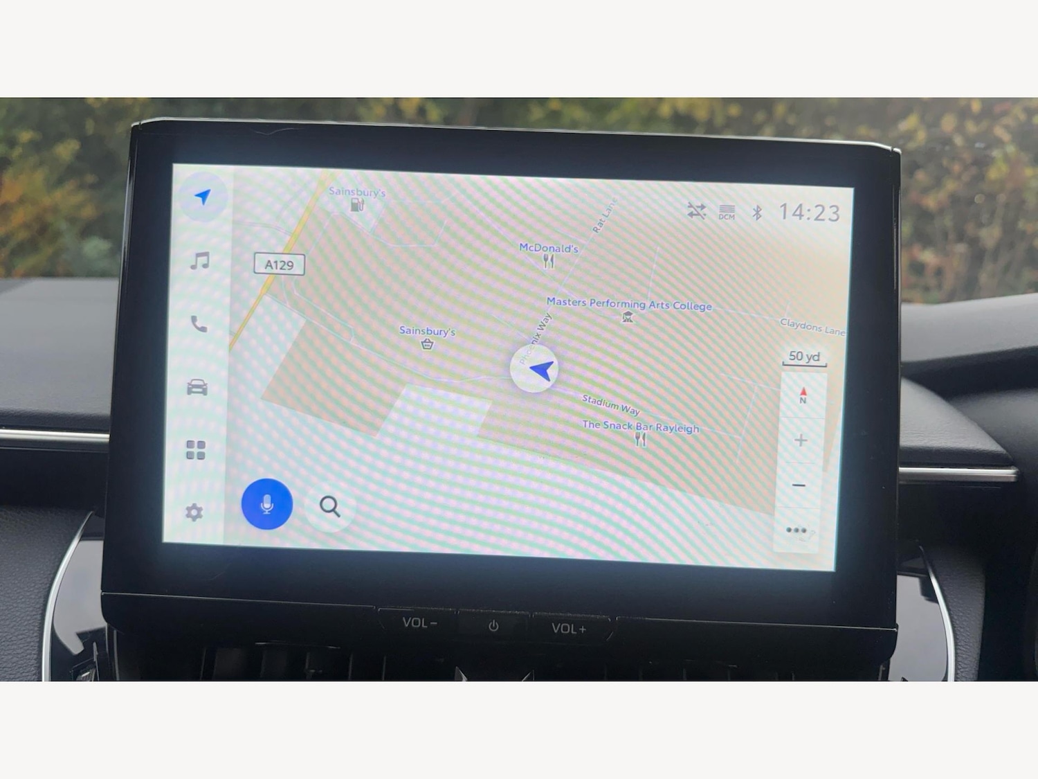 Used Toyota Corolla 2023 for sale - 76612913: Photo 9