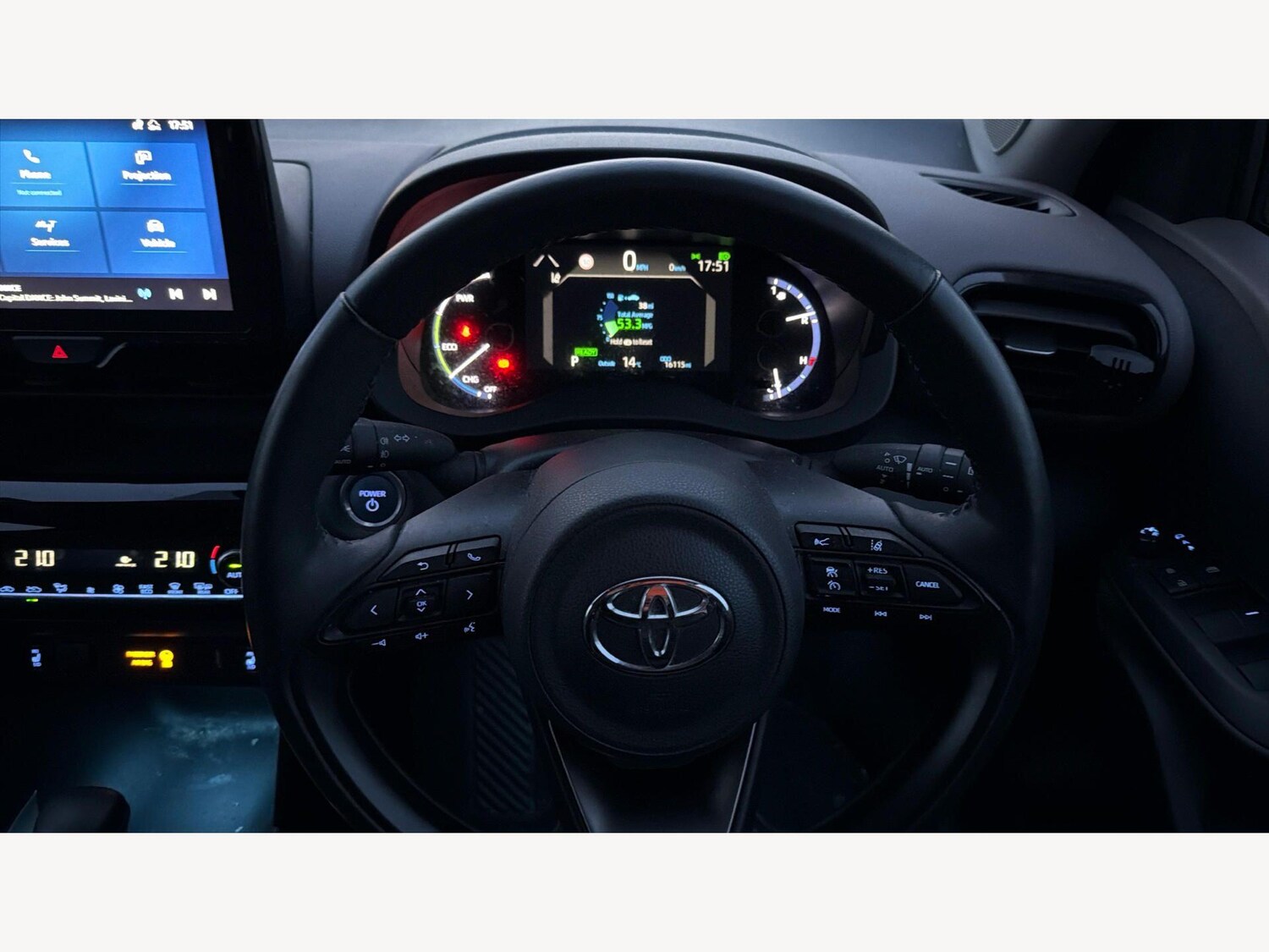 Used Toyota Yaris Cross for sale - 77883275: Photo 10